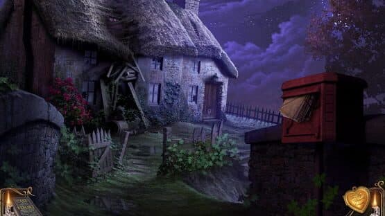 Mystery Case Files: Escape from Ravenhearst — screenshot 2