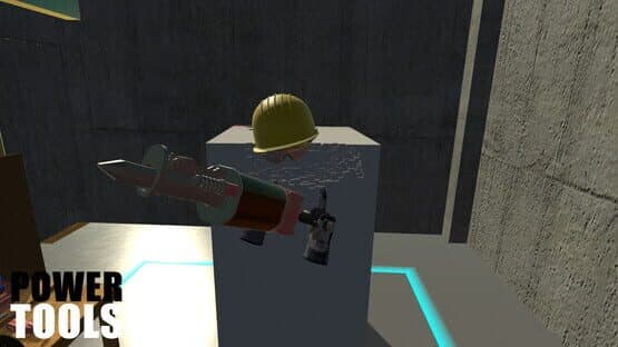Power Tools VR — screenshot 3
