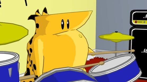 Strong Bad's Cool Game for Attractive People Episode 1: Homestar Ruiner — screenshot 3