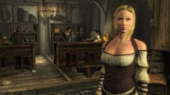 The Elder Scrolls V: Skyrim — screenshot 3