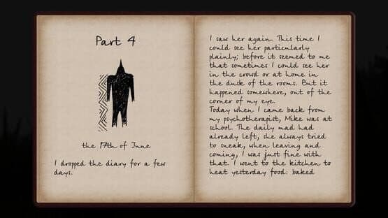 Mistfal — screenshot 2