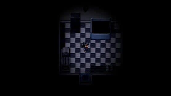 Nightmare of Melanie — screenshot 2