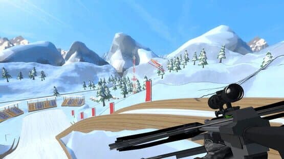 Ski Sniper — screenshot 5