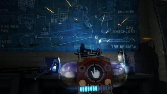 Ludwig — screenshot 4