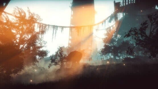 Dystoa — screenshot 4