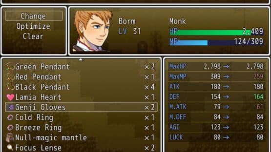 Einlanzer — screenshot 5