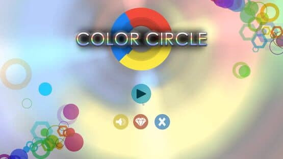 Color Circle — screenshot 7