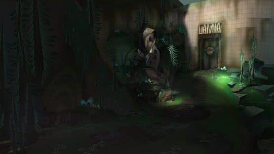 The Land of Lamia — screenshot 4