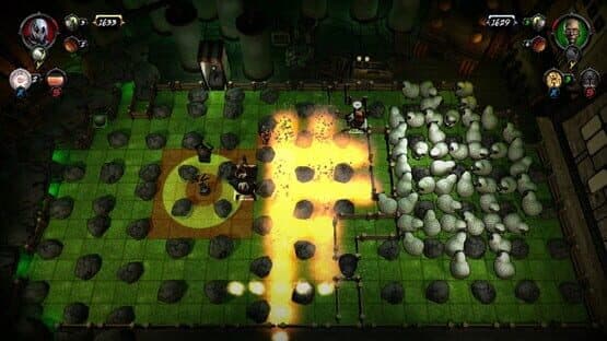 Brawl — screenshot 4