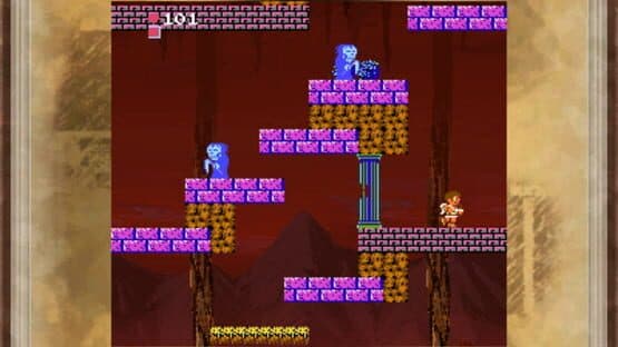 3D Classics: Kid Icarus — screenshot 4
