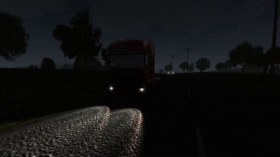 Driving School Simulator — screenshot 4