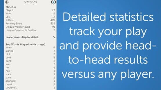 Letterpress: Word Game — screenshot 4