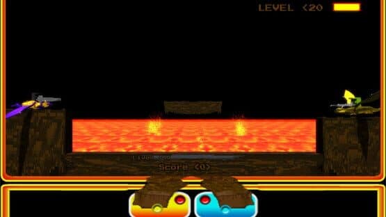 Duel Jousting — screenshot 5