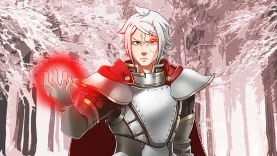 Eredia: The Diary of Heroes — screenshot 3