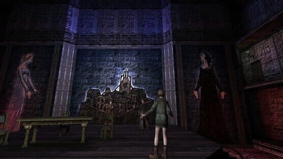 Pathologic Classic HD — screenshot 3