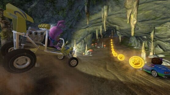 Beach Buggy Blitz — screenshot 3