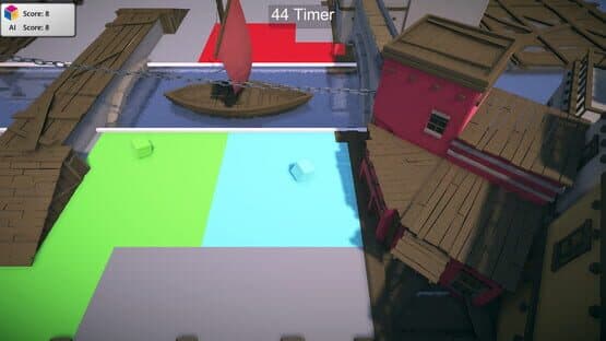 Cube Color — screenshot 3