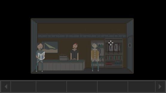 Seek Not a Lighthouse — screenshot 5