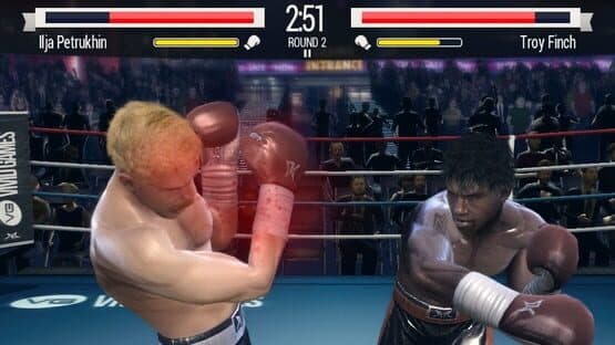 Real Boxing — screenshot 3