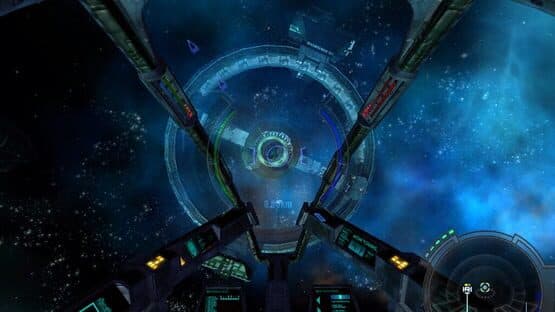 X2: The Threat — screenshot 4