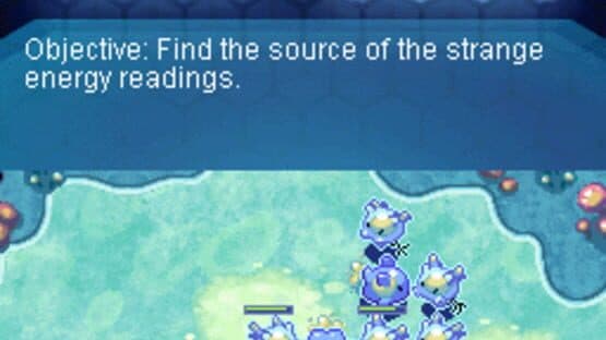 Amoebattle — screenshot 6