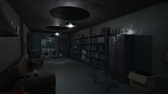 TheNightfall — screenshot 5
