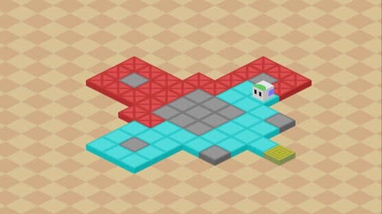 Isotiles — screenshot 2