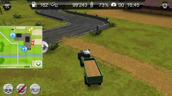 Farming Simulator — screenshot 5