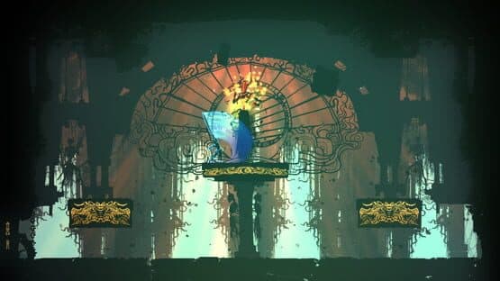 Outland — screenshot 3