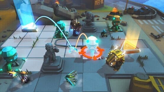 Super Senso — screenshot 2