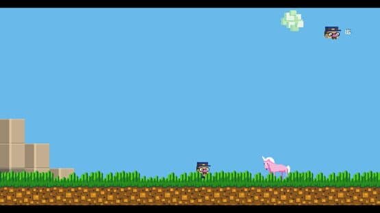 The Narrator is a Dick — screenshot 3