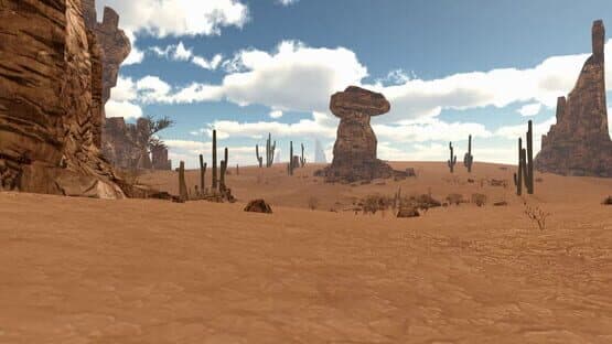 Absolute VR Experiences — screenshot 7