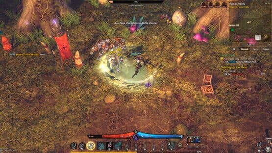ELOA: Elite Lord of Alliance — screenshot 3