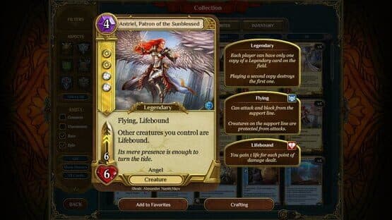 Spellweaver — screenshot 2
