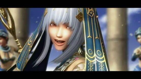 Pandora's Tower — screenshot 2
