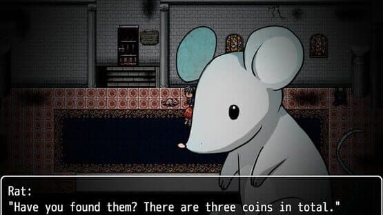 Coffin of Ashes — screenshot 4