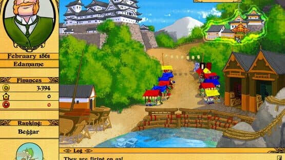 Tradewinds 2 — screenshot 6