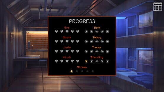 As We Know It — screenshot 2