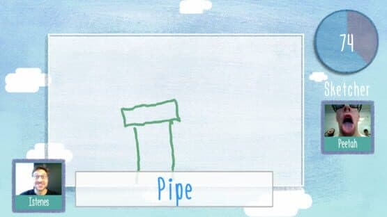 PictoParty — screenshot 4
