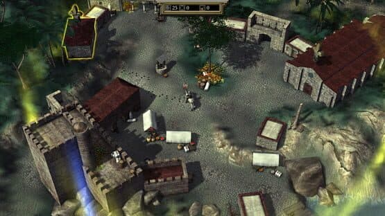 Expeditions: Conquistador — screenshot 4