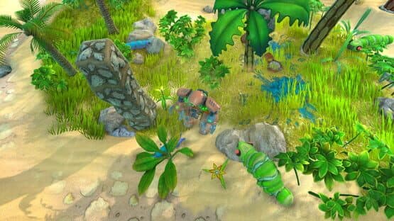 Terrarium Land — screenshot 3