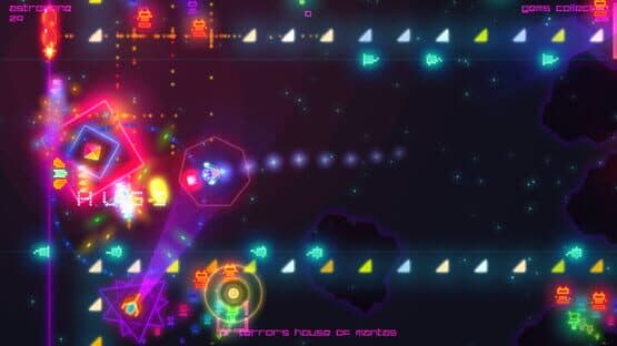 Death Ray Manta SE — screenshot 3