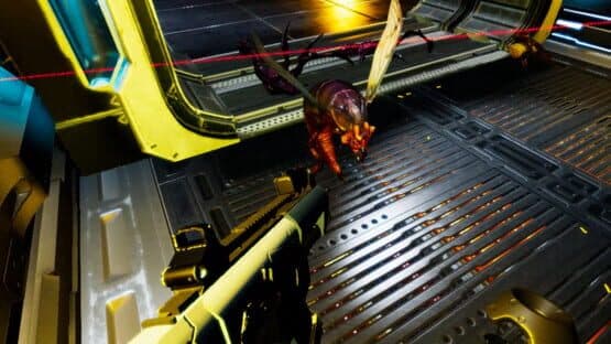 Xenomorph — screenshot 3