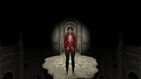 Bloody Mary's Mansion — screenshot 3