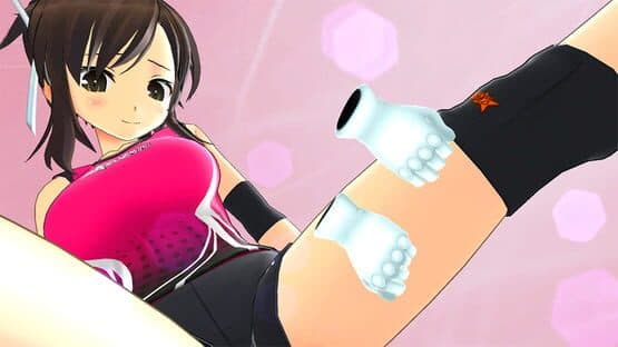 Senran Kagura Reflexions — screenshot 3