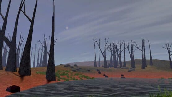 Exo-Planet — screenshot 8