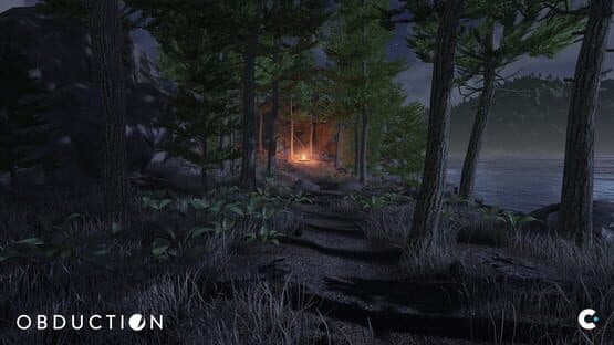 Obduction — screenshot 2