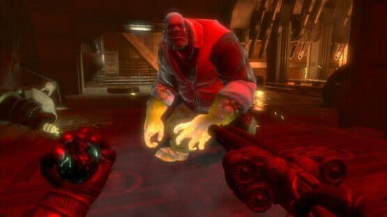 BioShock 2: Minerva's Den — screenshot 1