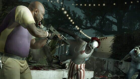 Left 4 Dead 2 — screenshot 2