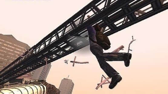 Disaster Report — screenshot 2